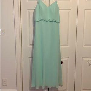 Prom/bridesmaid dress